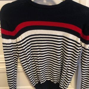 Brandy Melville Striped Sweater